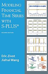 eBook (pdf) Modeling Financial Time Series with S-PLUS® de Eric Zivot, Jiahui Wang