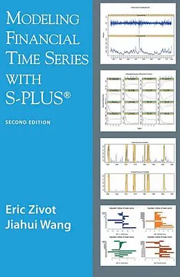 E-Book (pdf) Modeling Financial Time Series with S-PLUS® von Eric Zivot, Jiahui Wang