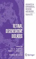 E-Book (pdf) Retinal Degenerative Diseases von J. G. Hollyfield, R. E. Anderson, Matthew M. LaVail