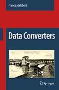 E-Book (pdf) Data Converters von Franco Maloberti