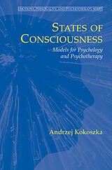 eBook (pdf) States of Consciousness de Andrzej Kokoszka