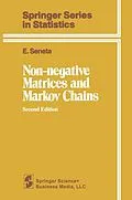 E-Book (pdf) Non-negative Matrices and Markov Chains von E. Seneta