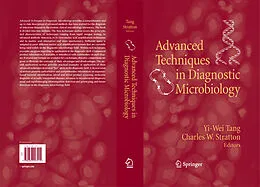 E-Book (pdf) Advanced Techniques in Diagnostic Microbiology von Y. Tang, C. W. Stratton
