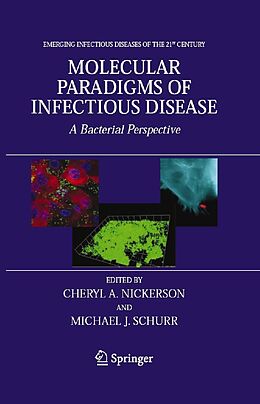 eBook (pdf) Molecular Paradigms of Infectious Disease de 