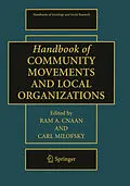 E-Book (pdf) Handbook of Community Movements and Local Organizations von Ram A. Cnaan, Carl Milofsky