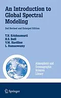 E-Book (pdf) An Introduction to Global Spectral Modeling von T. N. Krishnamurti, H. S. Bedi, V. Hardiker