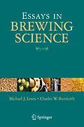 E-Book (pdf) Essays in Brewing Science von Michael J. Lewis, Charles W. Bamforth