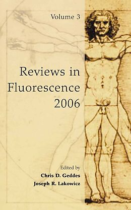 eBook (pdf) Reviews in Fluorescence 2006 de 