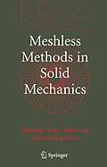 E-Book (pdf) Meshless Methods in Solid Mechanics von Youping Chen, James Lee, Azim Eskandarian