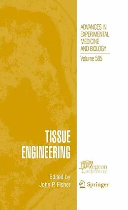 E-Book (pdf) Tissue Engineering von John P. Fisher