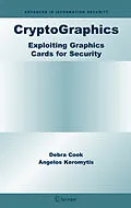 E-Book (pdf) CryptoGraphics von Debra Cook, Angelos D. Keromytis