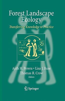 eBook (pdf) Forest Landscape Ecology de 