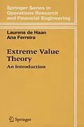 E-Book (pdf) Extreme Value Theory von Laurens De Haan, Ana Ferreira