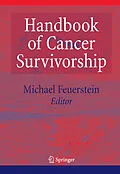 E-Book (pdf) Handbook of Cancer Survivorship von Michael Feuerstein