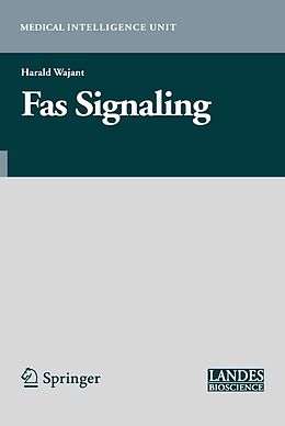 eBook (pdf) Fas Signaling de 