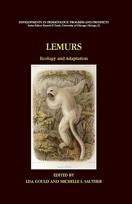 eBook (pdf) Lemurs de 