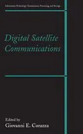 E-Book (pdf) Digital Satellite Communications von Giovanni E. Corazza