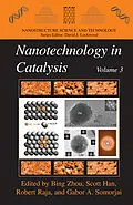 E-Book (pdf) Nanotechnology in Catalysis 3 von Bing Zhou, Scott Han, Robert Raja