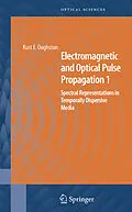 E-Book (pdf) Electromagnetic and Optical Pulse Propagation 1 von Kurt E. Oughstun