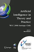 E-Book (pdf) Artificial Intelligence in Theory and Practice von Max Bramer
