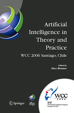 E-Book (pdf) Artificial Intelligence in Theory and Practice von Max Bramer