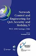 E-Book (pdf) Network Control and Engineering for QoS, Security and Mobility, V von Dominique Gaiti