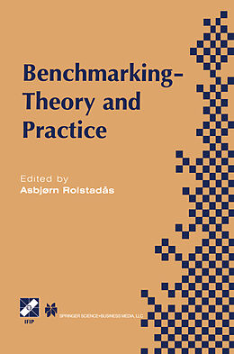 eBook (pdf) Benchmarking - Theory and Practice de 