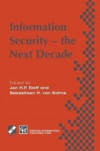 eBook (pdf) Information Security - the Next Decade de 