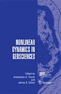 E-Book (pdf) Nonlinear Dynamics in Geosciences von Anastasios A. Tsonis, James B. Elsner