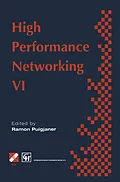 E-Book (pdf) High Performance Networking von 