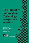 E-Book (pdf) Impact of Information Technology von Yaacov Katz, Daniel Millin, Baruch Offir