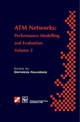 eBook (pdf) ATM Networks de 
