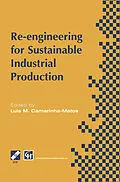 E-Book (pdf) Re-engineering for Sustainable Industrial Production von Luis M. Camarinha-Matos