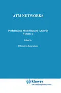 E-Book (pdf) ATM Networks von Demetres D. Kouvatsos