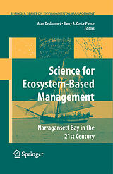 E-Book (pdf) Science of Ecosystem-based Management von Alan Desbonnet, Barry A. Costa-Pierce