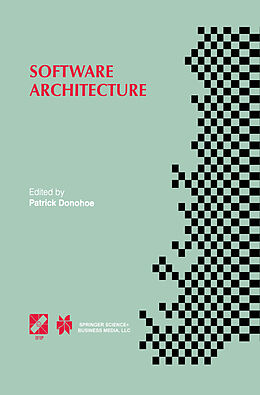 E-Book (pdf) Software Architecture von 