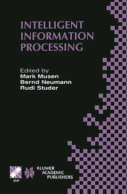 E-Book (pdf) Intelligent Information Processing von 