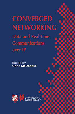 E-Book (pdf) Converged Networking von 