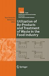 eBook (pdf) Utilization of By-Products and Treatment of Waste in the Food Industry de 