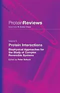 E-Book (pdf) Protein Interactions von Peter Schuck
