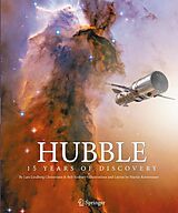 E-Book (pdf) Hubble von Lars Lindberg Christensen, Robert A. Fosbury