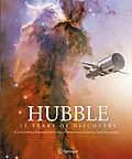 E-Book (pdf) Hubble von Lars Lindberg Christensen, Robert A. Fosbury