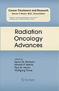 E-Book (pdf) Radiation Oncology Advances von Søren M. Bentzen, Paul M. Harari, Wolfgang A. Tomé