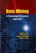 E-Book (pdf) Data Mining von Krzysztof J. Cios, Witold Pedrycz, Roman W. Swiniarski