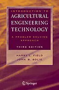 E-Book (pdf) Introduction to Agricultural Engineering Technology von Harry Field, John Solie