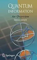 E-Book (pdf) Quantum Information von Gregg Jaeger