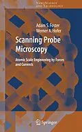 E-Book (pdf) Scanning Probe Microscopy von Adam Foster, Werner A. Hofer