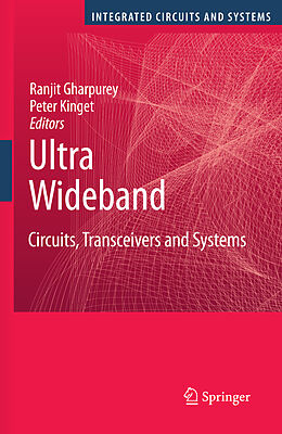 Fester Einband Ultra Wideband von 