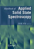 E-Book (pdf) Handbook of Applied Solid State Spectroscopy von D. R. Vij