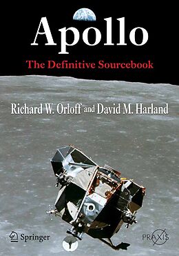 E-Book (pdf) Apollo von Richard W. Orloff, David M. Harland